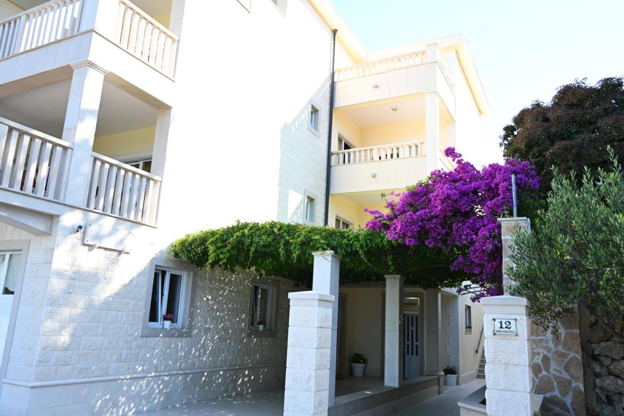 Leilighet Malisko Hvar Town